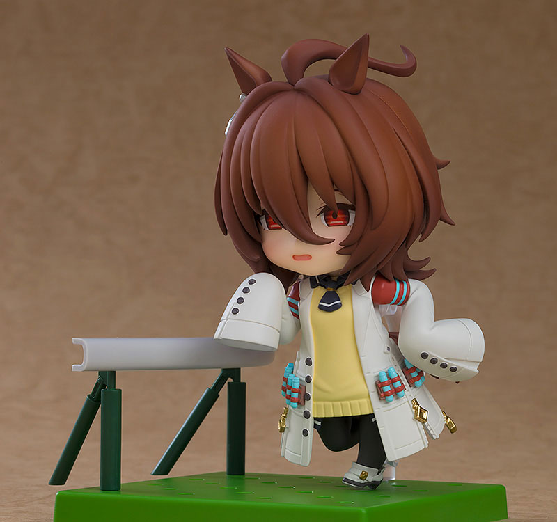 (Pre-Venta) Nendoroid - Agnes Tachyon