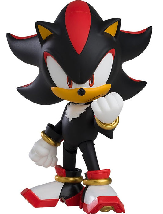 (Pre-Venta) Nendoroid - Shadow the Hedgehog