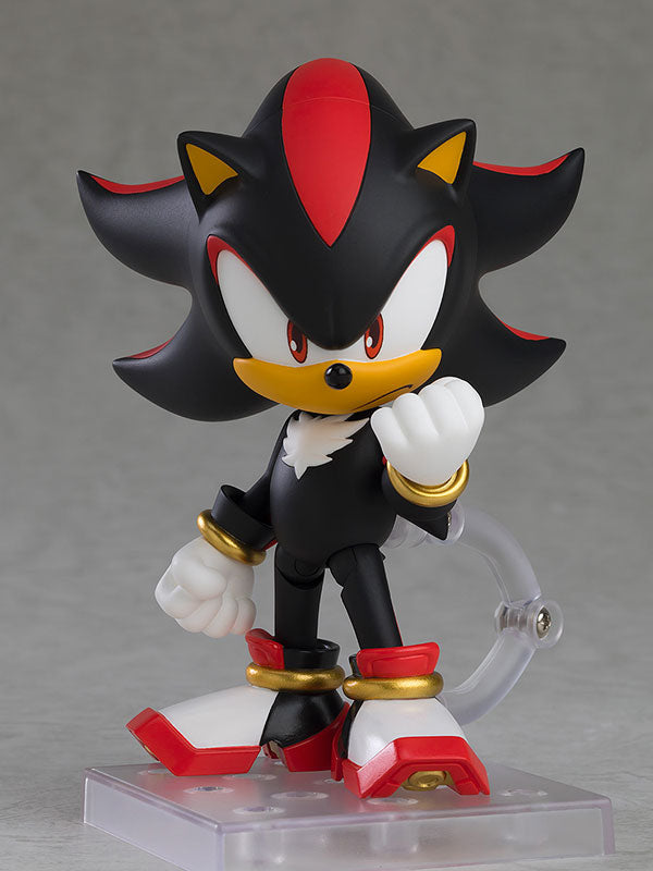 (Pre-Venta) Nendoroid - Shadow the Hedgehog