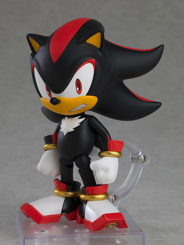 (Pre-Venta) Nendoroid - Shadow the Hedgehog