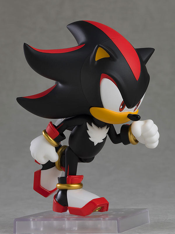 (Pre-Venta) Nendoroid - Shadow the Hedgehog