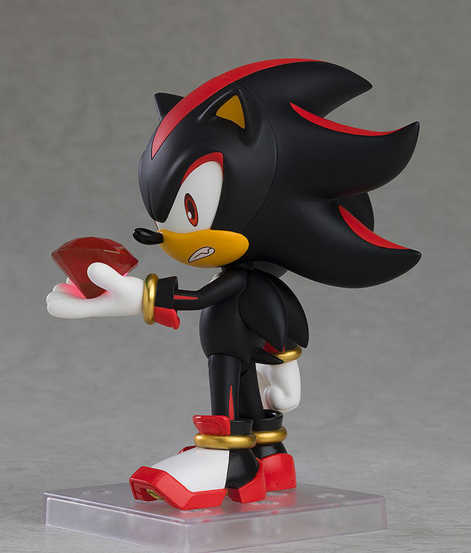 (Pre-Venta) Nendoroid - Shadow the Hedgehog