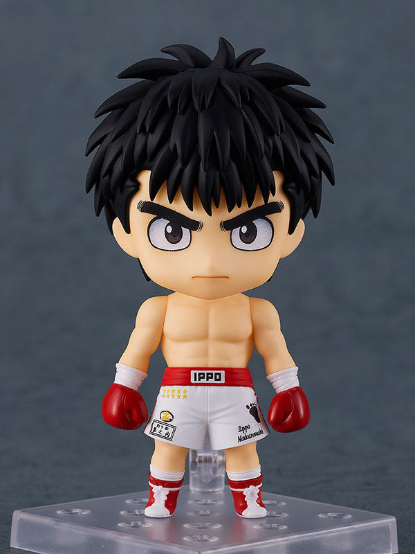 (Pre-Venta) Nendoroid - Ippo Makunouchi