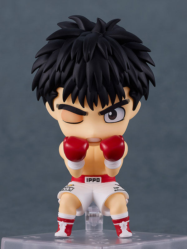 (Pre-Venta) Nendoroid - Ippo Makunouchi