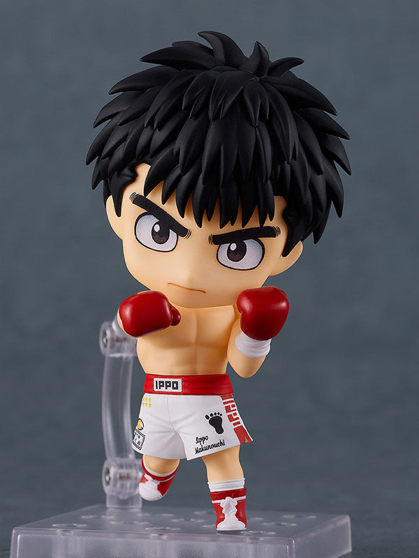 (Pre-Venta) Nendoroid - Ippo Makunouchi