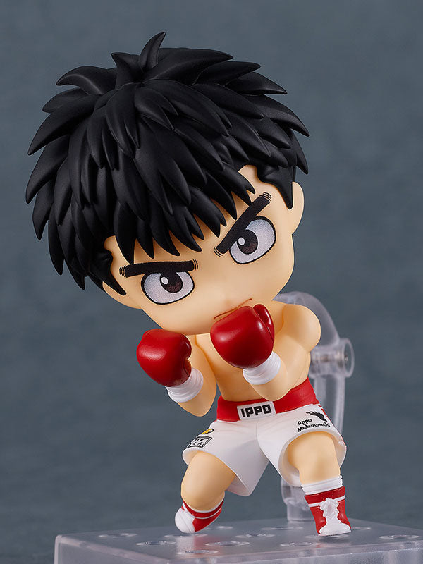 (Pre-Venta) Nendoroid - Ippo Makunouchi