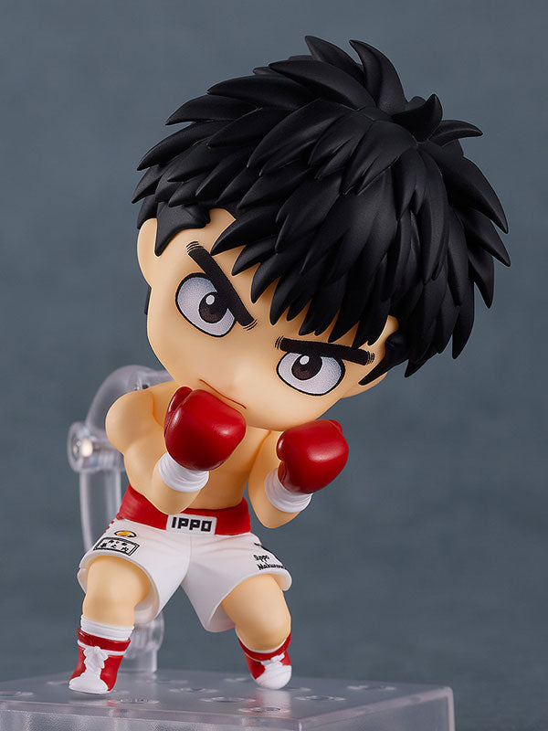 (Pre-Venta) Nendoroid - Ippo Makunouchi