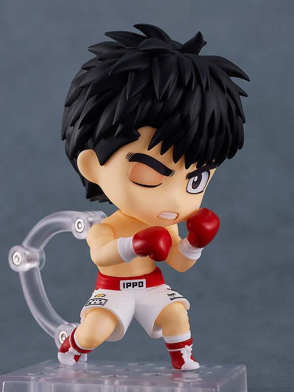 (Pre-Venta) Nendoroid - Ippo Makunouchi