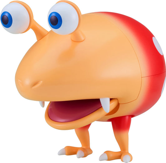 (Pre-Venta) Nendoroid - Bulborb (Chappy)