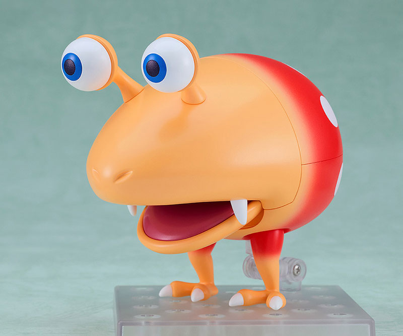 (Pre-Venta) Nendoroid - Bulborb (Chappy)