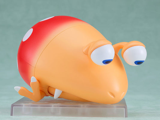 (Pre-Venta) Nendoroid - Bulborb (Chappy)