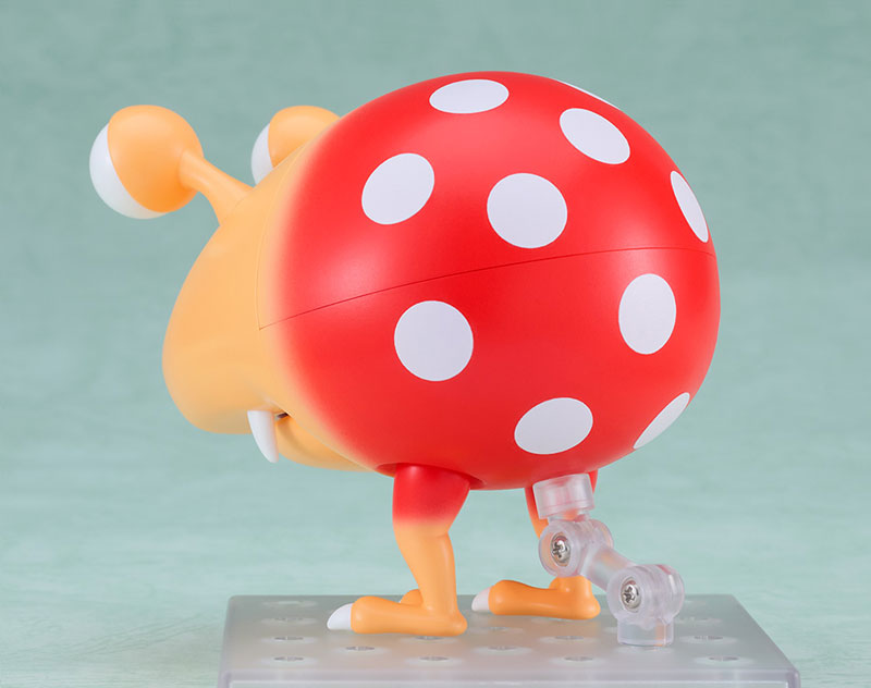 (Pre-Venta) Nendoroid - Bulborb (Chappy)