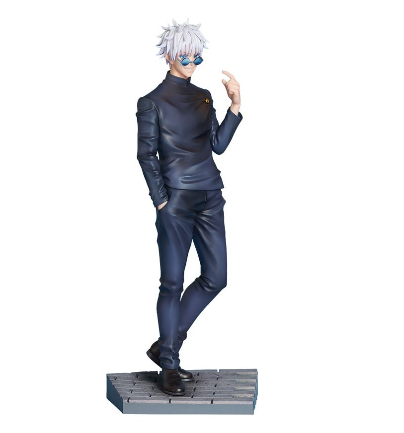 Good Smile Company escala 1/7 - Satoru Gojo (Tokyo Jujutsu High School)