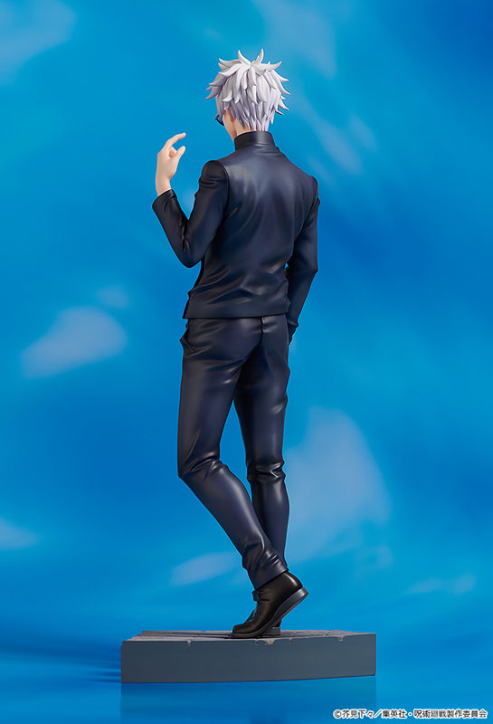 Good Smile Company escala 1/7 - Satoru Gojo (Tokyo Jujutsu High School)