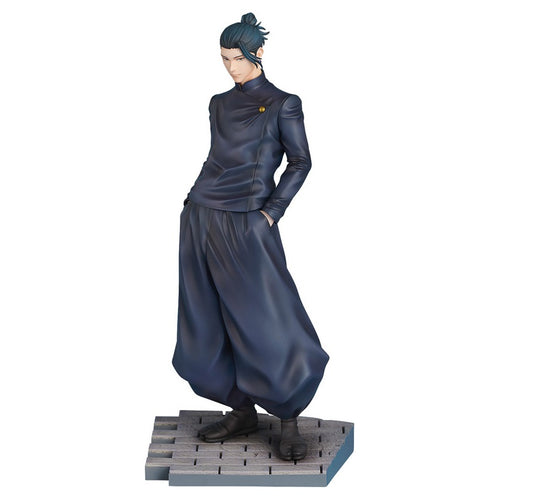 Good Smile Company escala 1/7 - Suguru Geto (Tokyo Jujutsu High School)
