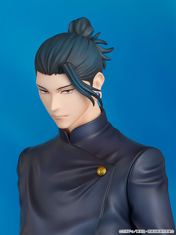 Good Smile Company escala 1/7 - Suguru Geto (Tokyo Jujutsu High School)