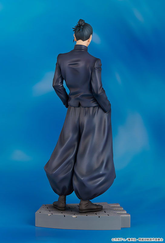 Good Smile Company escala 1/7 - Suguru Geto (Tokyo Jujutsu High School)