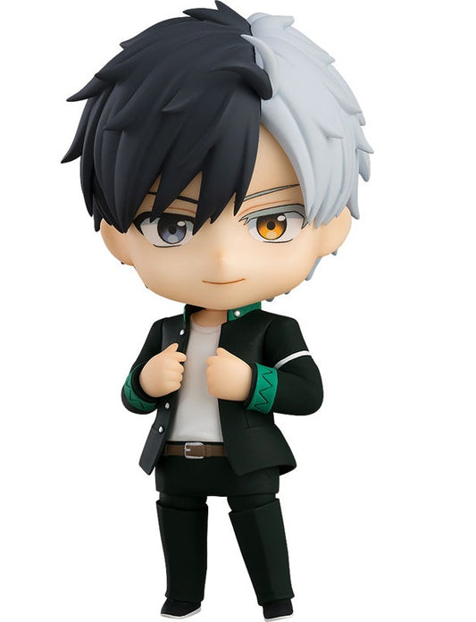 Nendoroid - Haruka Sakura