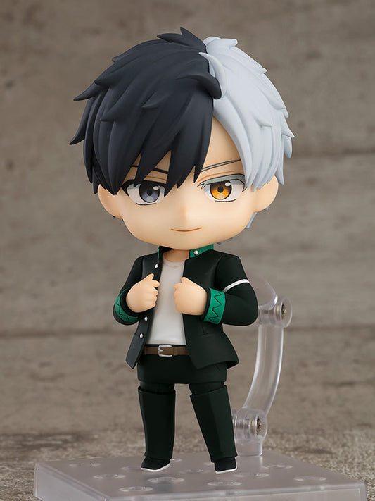 Nendoroid - Haruka Sakura