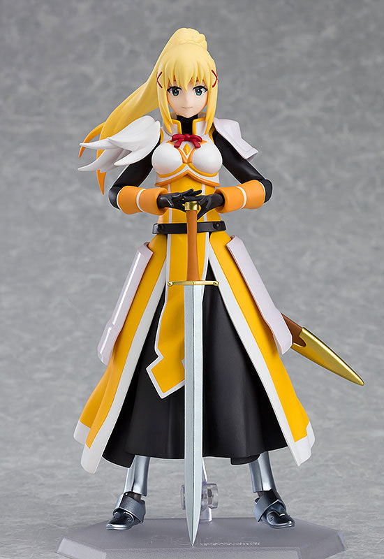 (Pre-Venta) Figma - Darkness (Lalatina)