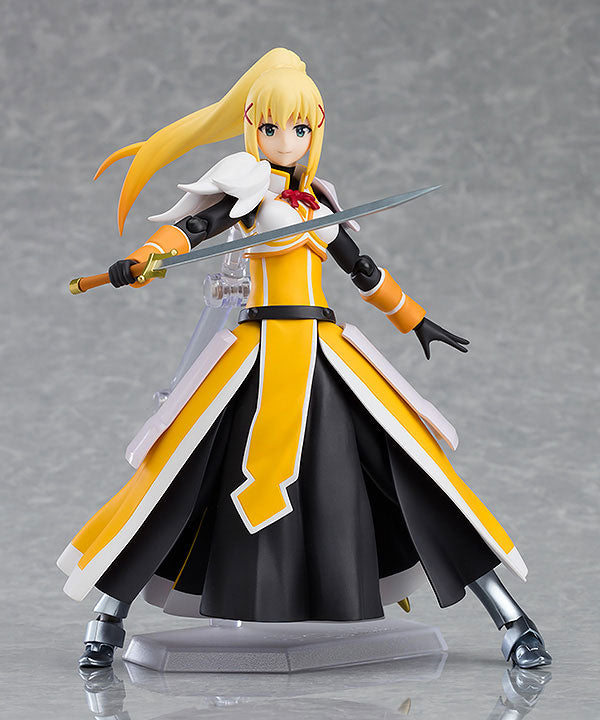 (Pre-Venta) Figma - Darkness (Lalatina)