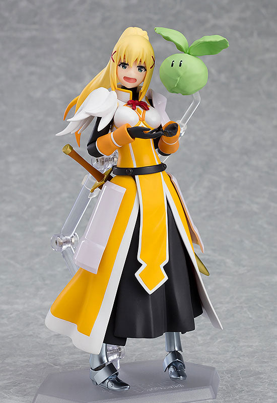 (Pre-Venta) Figma - Darkness (Lalatina)