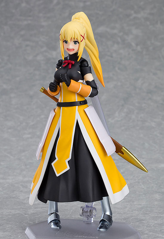 (Pre-Venta) Figma - Darkness (Lalatina)