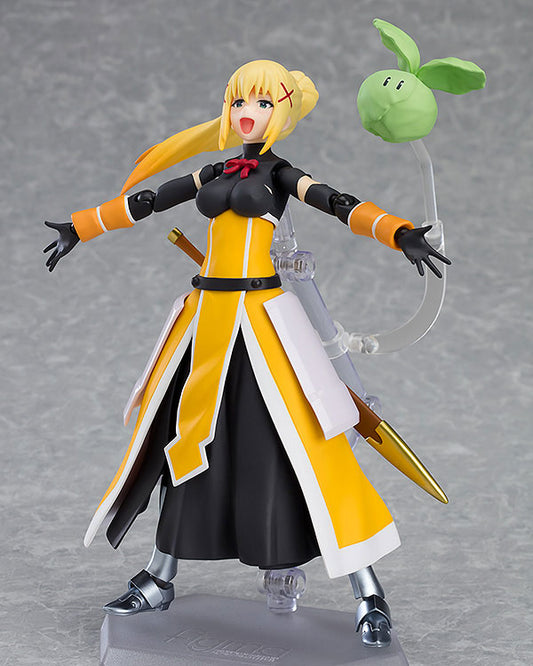 (Pre-Venta) Figma - Darkness (Lalatina)