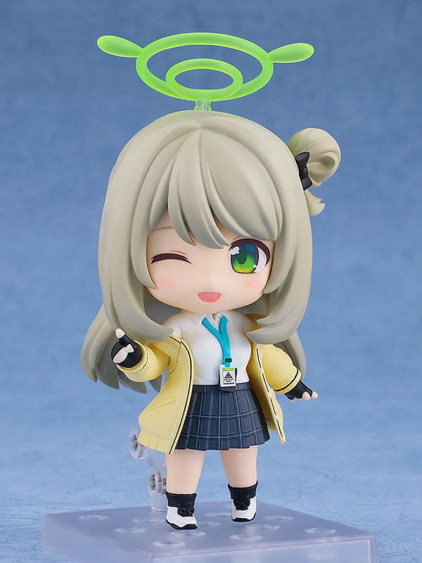 (Pre-Venta) Nendoroid - Nonomi Izayoi