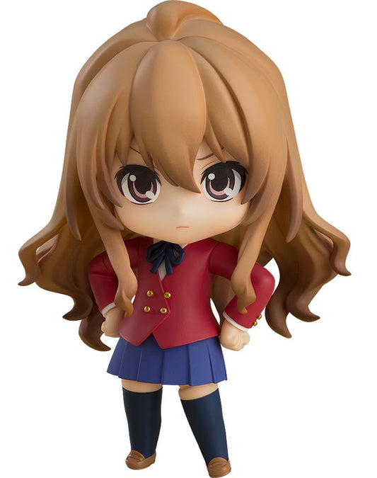 (Pre-Venta) Nendoroid - Taiga Aisaka 2.0