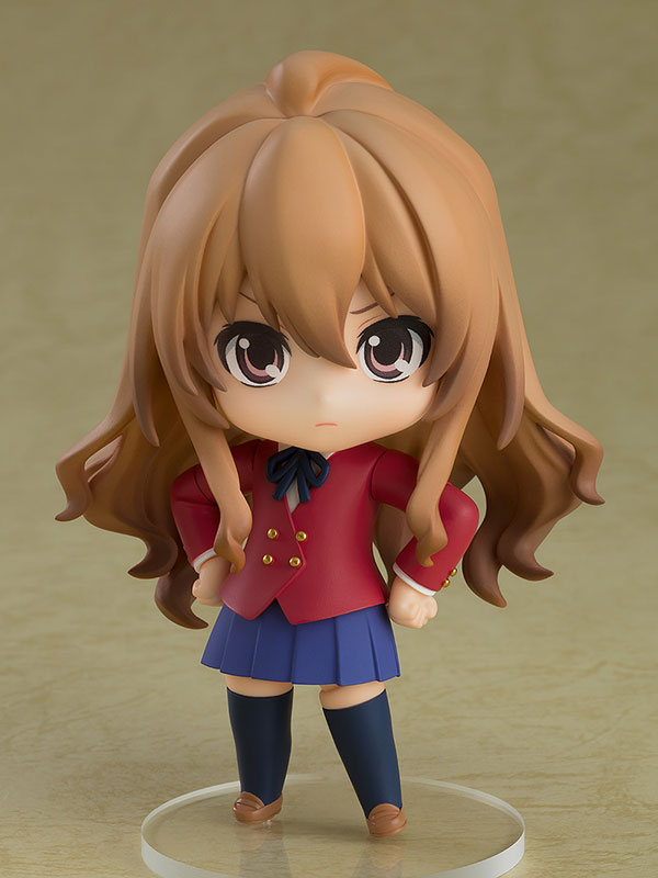 (Pre-Venta) Nendoroid - Taiga Aisaka 2.0