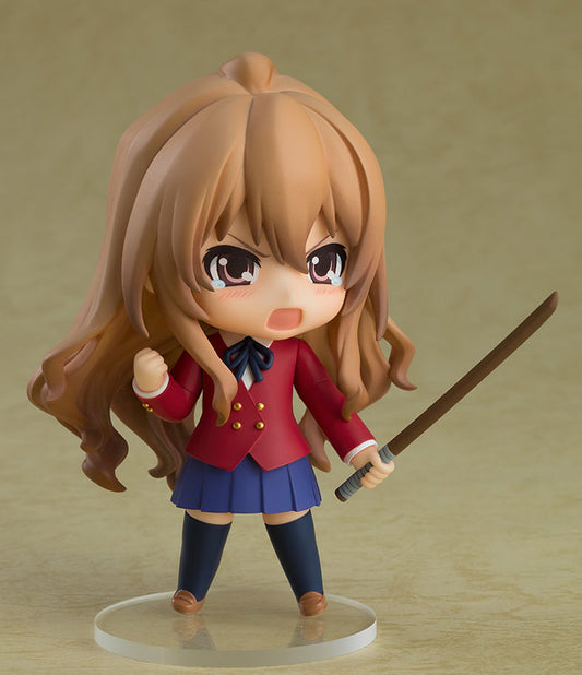 (Pre-Venta) Nendoroid - Taiga Aisaka 2.0