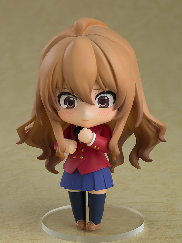 (Pre-Venta) Nendoroid - Taiga Aisaka 2.0