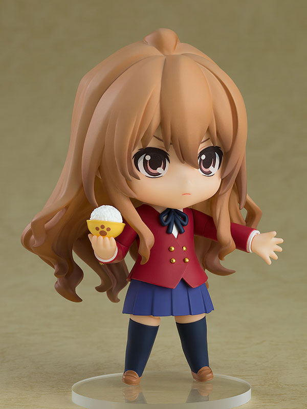 (Pre-Venta) Nendoroid - Taiga Aisaka 2.0