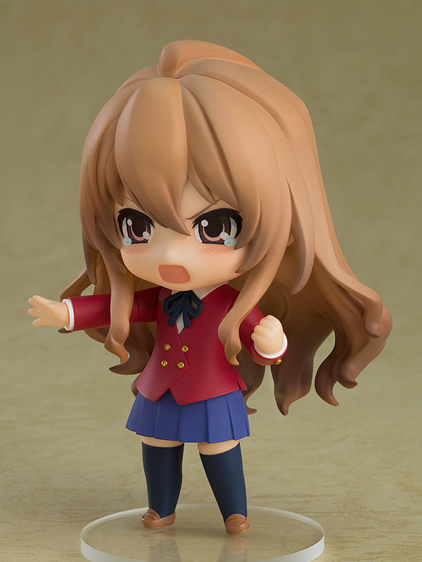 (Pre-Venta) Nendoroid - Taiga Aisaka 2.0