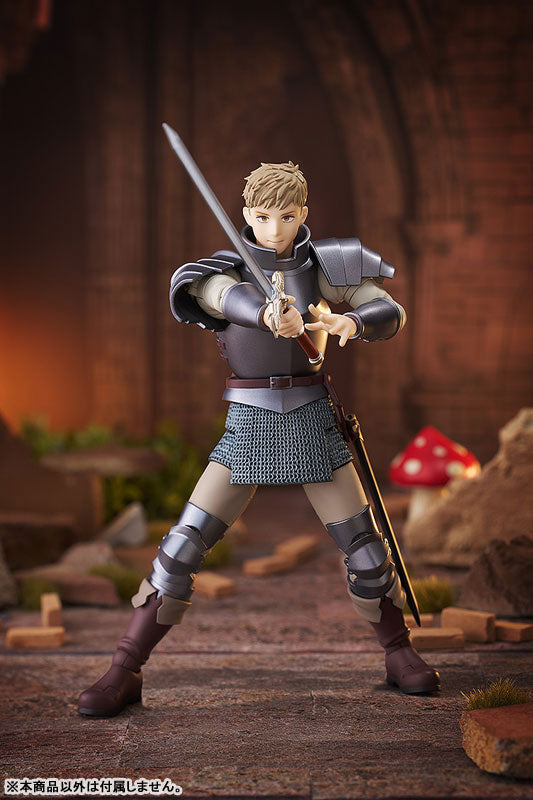 (Pre-Venta) Figma - Laios Touden