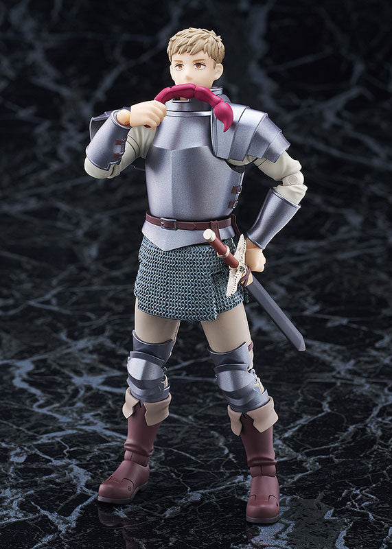 (Pre-Venta) Figma - Laios Touden