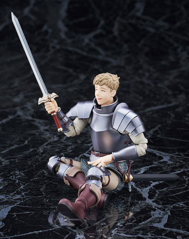 (Pre-Venta) Figma - Laios Touden