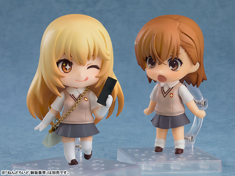 (Pre-Venta) Nendoroid - Misaki Shokuhou