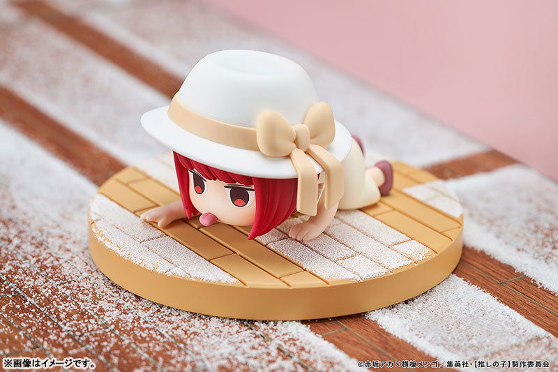 (Pre-Venta) Chibi Figure - Kana Arima: The Genius Child Actor Who Licks Baking Soda