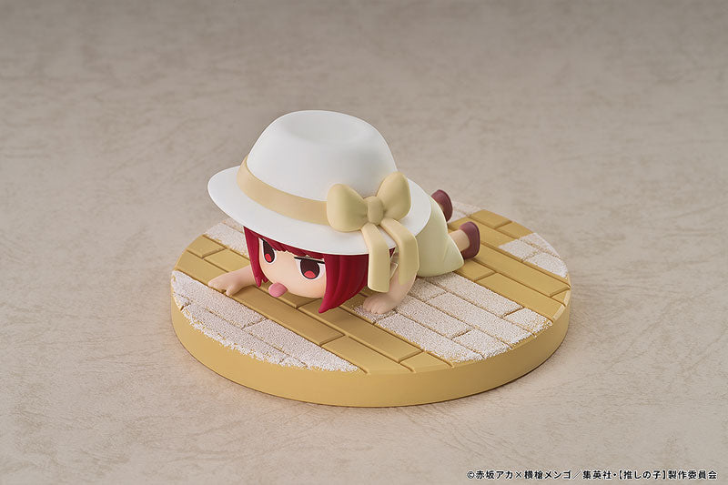 (Pre-Venta) Chibi Figure - Kana Arima: The Genius Child Actor Who Licks Baking Soda