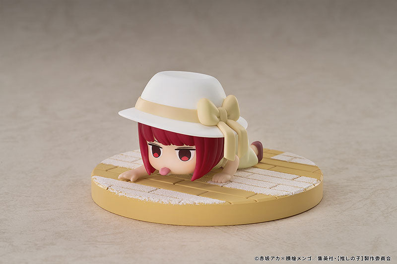 (Pre-Venta) Chibi Figure - Kana Arima: The Genius Child Actor Who Licks Baking Soda