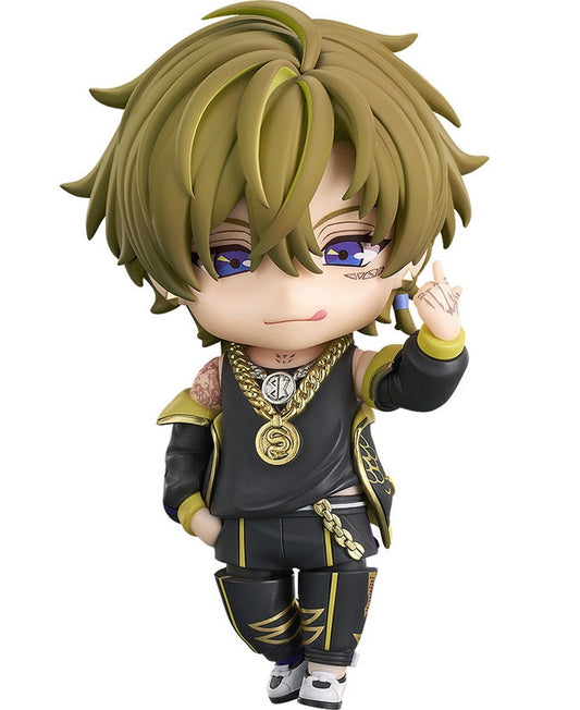 (Pre-Venta) Nendoroid - Chisei Kuzuryu