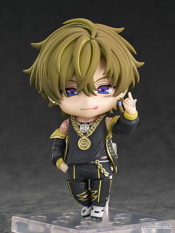 (Pre-Venta) Nendoroid - Chisei Kuzuryu