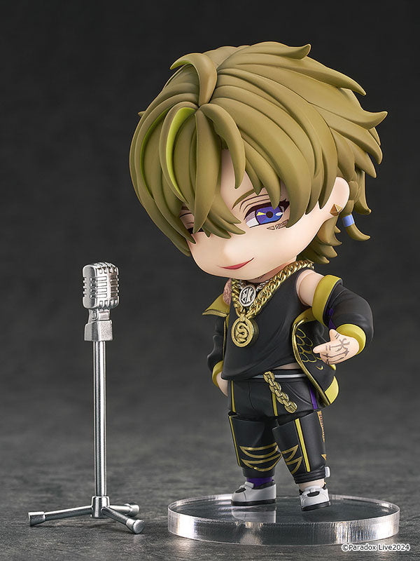 (Pre-Venta) Nendoroid - Chisei Kuzuryu