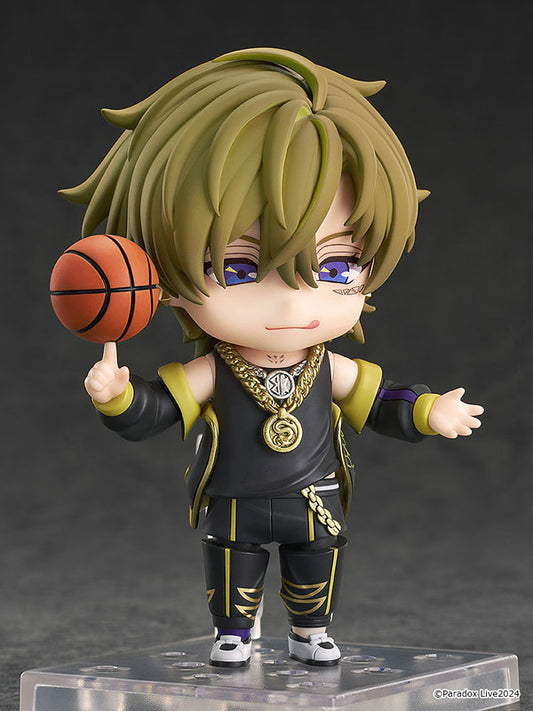 (Pre-Venta) Nendoroid - Chisei Kuzuryu