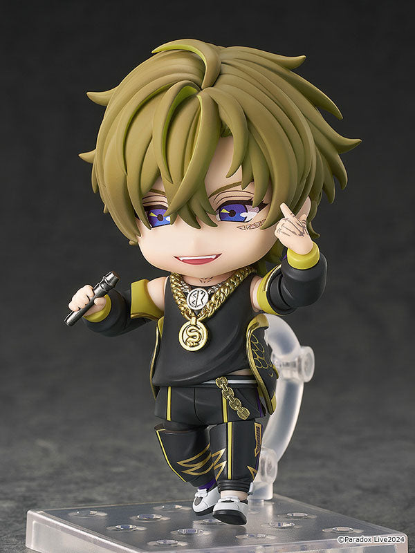 (Pre-Venta) Nendoroid - Chisei Kuzuryu