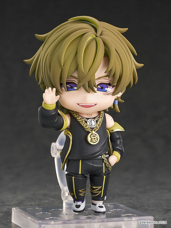 (Pre-Venta) Nendoroid - Chisei Kuzuryu