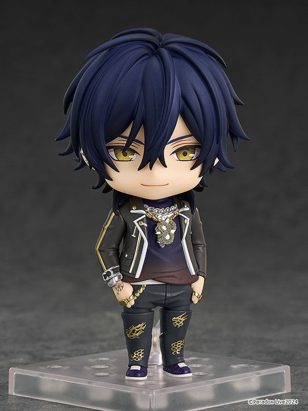 (Pre-Venta) Nendoroid - Haruomi Shingu