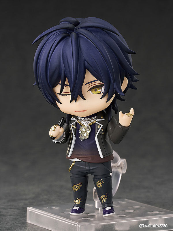 (Pre-Venta) Nendoroid - Haruomi Shingu